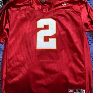 Deion Sanders Florida St. Jersey